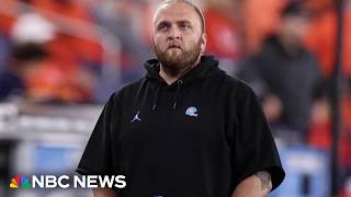 YouTube video thumbnail: Steve Belichick Resigns as North Carolina Defensive Coordinator