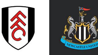 MATCHDAY PREVIEW: NEWCASTLE 