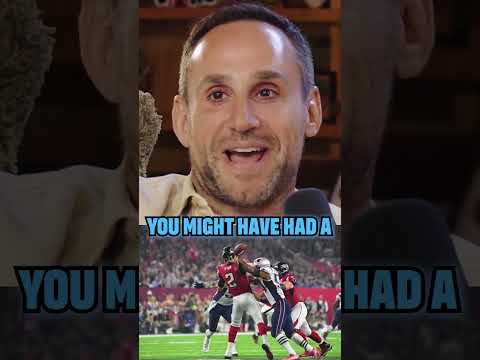 Michael Rubin on watching the 28-3 Game with RKK π€π