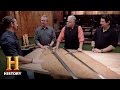 Blade Crafting and Judging Criteria