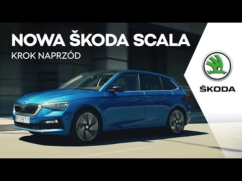 Skoda Scala Ambition