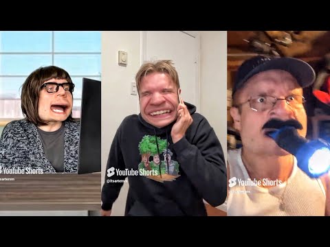 *GUARANTEED TO MAKE YOUR DAY BETTER* Itsartemm Compilation!