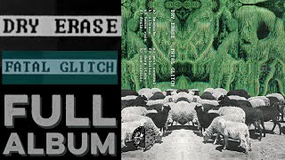 DRY ERASE: Fatal Glitch (Full Album) Vacant Stare Records (2017) (Full Cassette Tape)