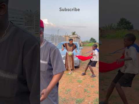 Boy proved everything in the video #viral #friends #funny #comedy #youtube #shortsfeed #nollytv