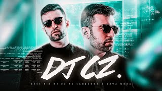 TERAPIA PRA BANDIDO - DJ CZ, MC POGBA, MC NITO