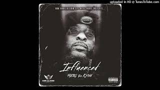 Hero Da Kyng - Influenced Word Play