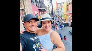 New Orleans Trip 2023