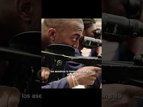 El emocionante rescate de agentes británicos en África