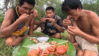 Part-2 HINDI TALAGA MADALING KUNIN ANG MGA TO! ( CATCH AND COOK )