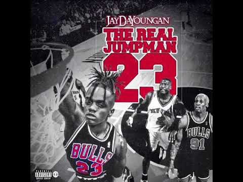 JayDaYoungan - "Betrayed" (Official Audio)