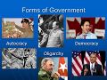 Exploring Different Types of Government