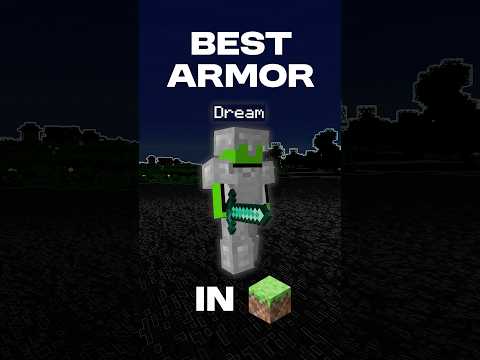 What Armor Is The Best?