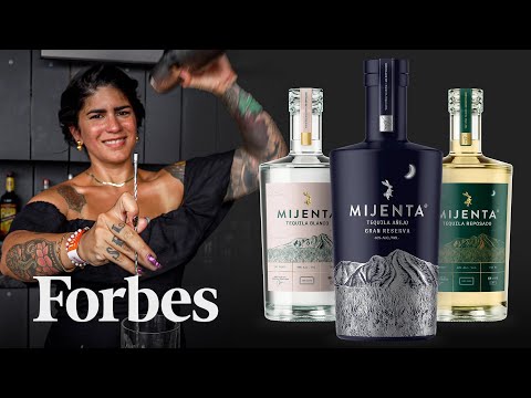 Redefining Tequila: The Women Crafting Mijenta's Success