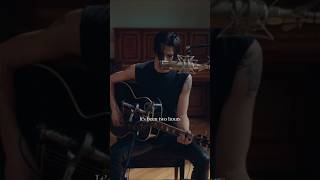 Did you really mean it? “Time” out now. #yungblud #shorts