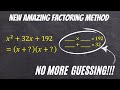 Factoring Quadratics and Their Properties