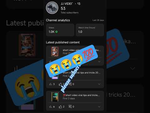 short video viral kaise kare 2025#vairalvideo #subscribe ๐ญ๐ญ