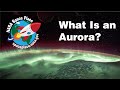 Solar Storms and Auroras