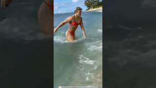 Dani Speegle #shorts #danispeegle #prettytough #girlsthatlift #fitnessmotivation #inspirationalwomen