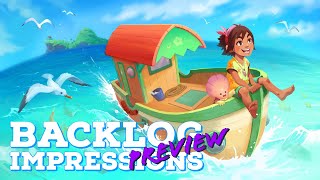 Summer in Mara | Preview