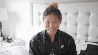 Important Announcement About My Snowboarding Career | Chloe Kim