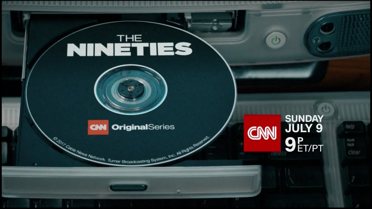 The Nineties Trailer thumbnail