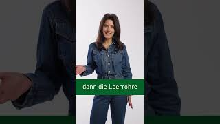 So läuft der Glasfaserausbau