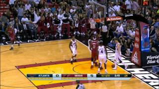 Nba top plays, 23 Dicembre