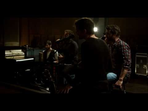 Take That - Patience (Abbey Road)