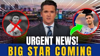 PHILLIES IN NEGOTIATIONS WITH Cubs! Cody  Bellinger COMING? FORGET Juan Soto?PHILLIES NEWS TODAY