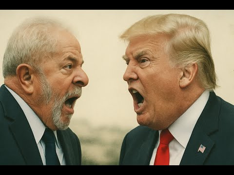 Aula de Inglês Grátis - Inglês Intermediário - Tarifas do Trump