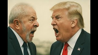 Aula de Inglês Grátis - Inglês Intermediário - Tarifas do Trump