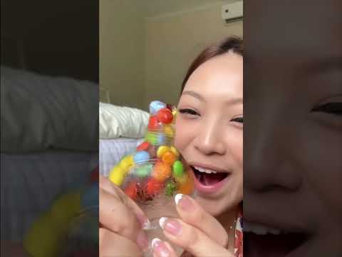 MUKBANG JELLY 😎🥳HABIS INI MUKBANG APALAGI GUYS?