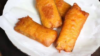 মুচমুচে বেগুনি তৈরির রেসিপি।। Ramadan special Iftar recipe