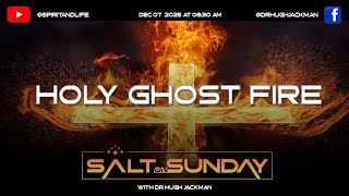 SALT on SUNDAY