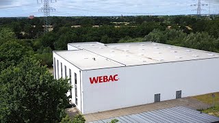 WEBAC-Chemie GmbH
