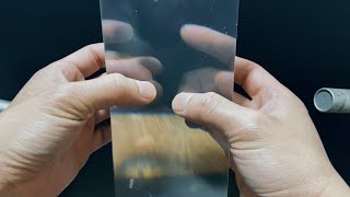 ASMR - Laptop screen
