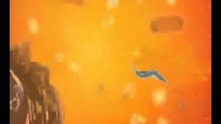 Ciclo Biológico Malária