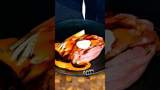 I’m going to be the chef on this ship—I’m inviting all BTS fans too. 🚢 #BTS #BTS_SWIM #KEEPSWIMMING