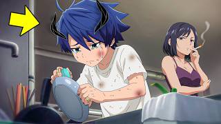 Betrayed by His Family… He Awakened OVERPOWERED Demon Powers and Takes Revenge | Anime Recap