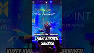 Fikri Karayel Merit Royal Casino Kıbrıs #fikrikarayel #konser #music #meritroyal #casino #short