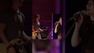 Throwing it back to when we recorded this classic earlier in the year 🎵 #blondie #indieband