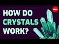 Minerals and Crystalline Structures