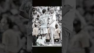 kalah di laga terakhir perpisahan pep ,bernado silva dan stones, thankyou the legend💙😢😭
