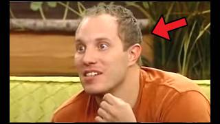 20 Disturbing Crimes By Television Stars