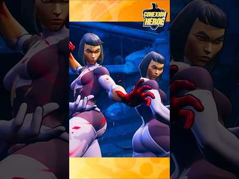 El nuevo juego de Invencible es cine