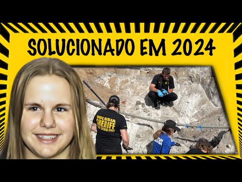 Quando o KARMA DO CRIMINOSO faz justiça - Caso solucionado