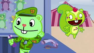 Happy Tree Friends TV Series Episode 13b - Double Whammy (1080p HD)