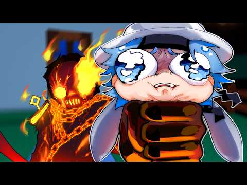 SLASHER en Viernes 13 est谩 ROT脥SIMO!! 馃槶馃敟 Roblox Forsaken