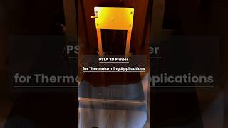 디지털 제조 프로세스: 3D프린터+진공성형=2일 완성  #3dprinter #manufacturing#3D프린터 #진공성형 #제작영상#prototype#디지털제조 #제조혁신