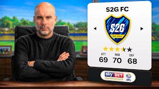 I Hired a New Manager…New Season Begins